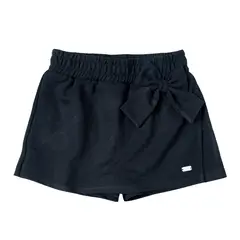EXCEPTION - Falda Short Niña