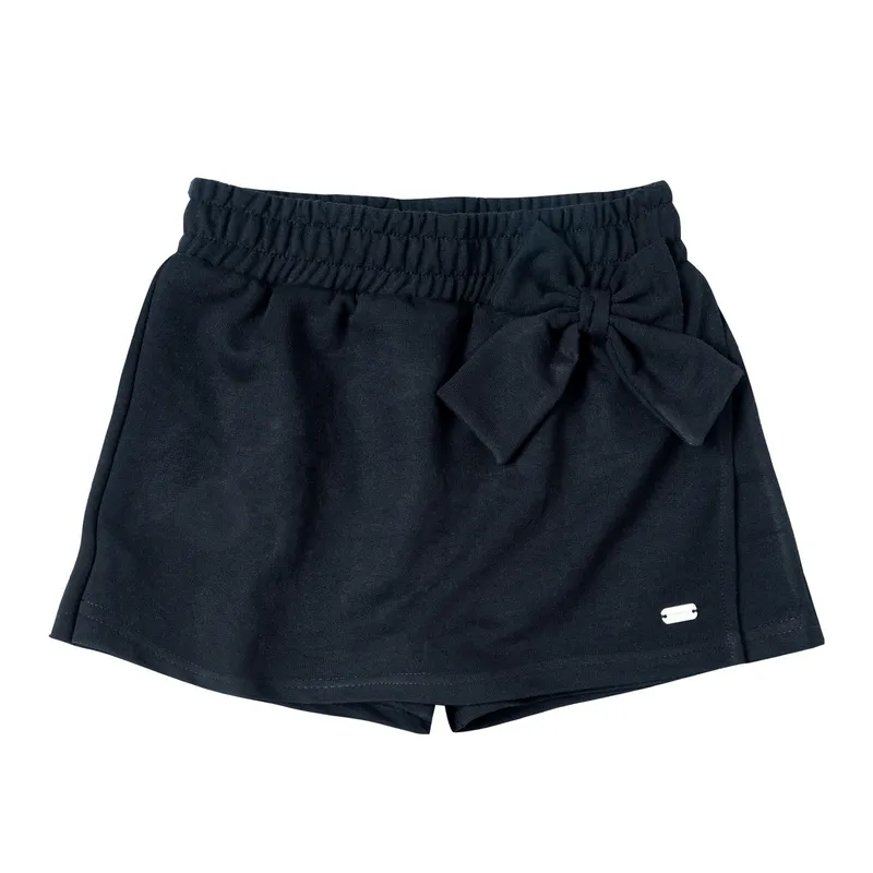EXCEPTION - Falda Short Niña Exception