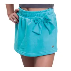 EXCEPTION - Falda Short Niña