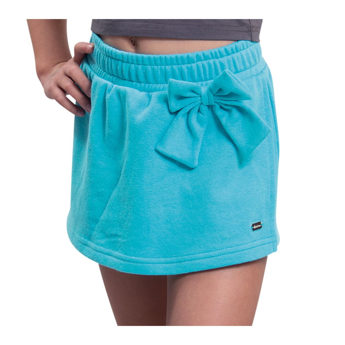 EXCEPTION - Falda Short Niña Exception