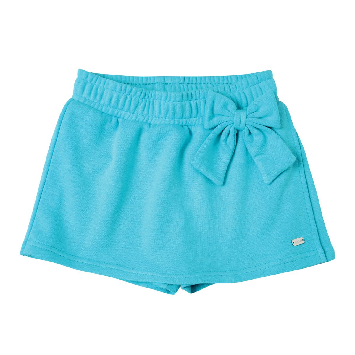 EXCEPTION - Falda Short Niña Exception