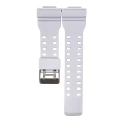 GENERICO - Correa Reloj Silicona Compatible Casio G-shock 16mm Colores