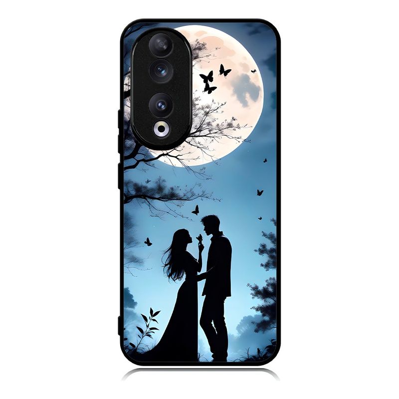 GENERICO - Carcasa para HONOR 90 Diseño Love Amor 3