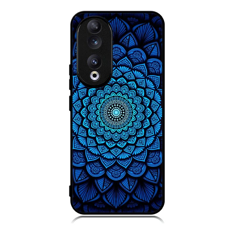 GENERICO - Carcasa para HONOR 90 Diseño Mandala 1
