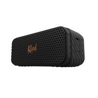 Parlante Bluetooth 5.3 Portátil Nashville Negro