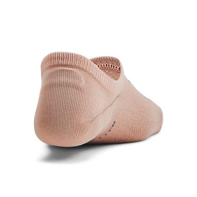 Imagen 2 del producto Pack 3 Calcetines Breathe Lite mujer Café