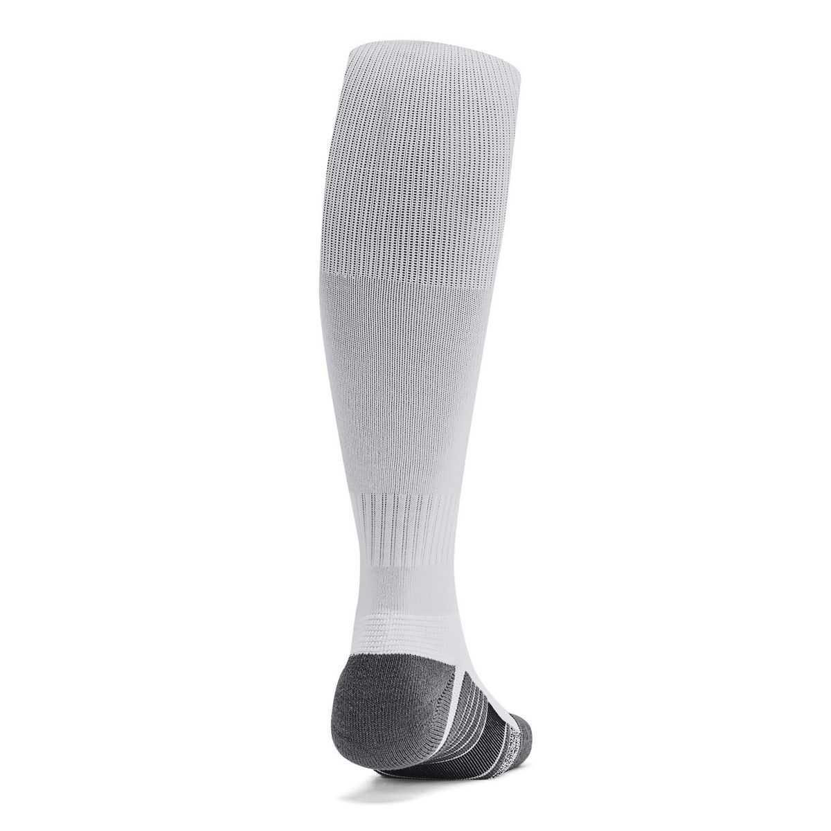 UNDER ARMOUR - Calcetines unisex Magnetico Grip Blanco UNDER ARMOUR