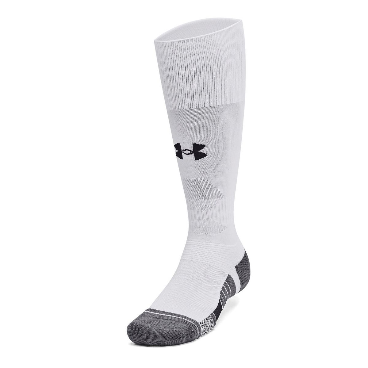 UNDER ARMOUR - Calcetines unisex Magnetico Grip Blanco UNDER ARMOUR