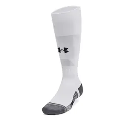 UNDER ARMOUR - Calcetines unisex Magnetico Grip Blanco