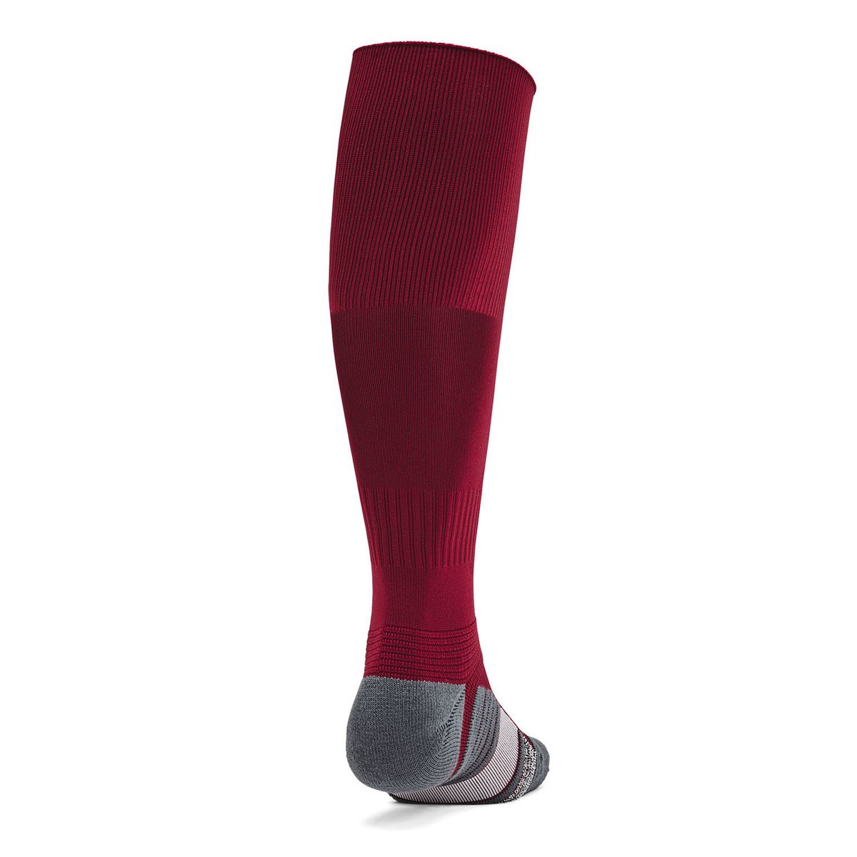 UNDER ARMOUR - Calcetines unisex UA Magnetico Grip Rojo UNDER ARMOUR
