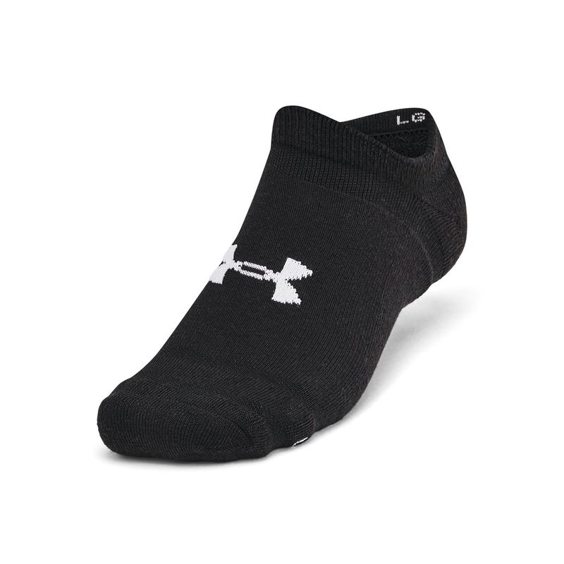 UNDER ARMOUR - Pack 6 Calcetines unisex Essntial Tricolor UNDER ARMOUR