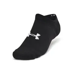 UNDER ARMOUR - Pack 6 Calcetines unisex Essntial Tricolor