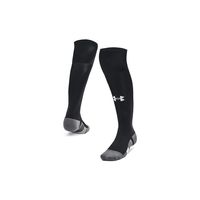 Calcetines unisex UA Accelerate Negro