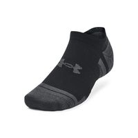 Pack 3 Calcetines no show unisex Tch Negro