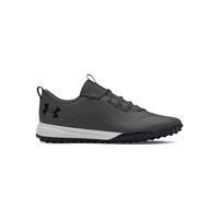 Zapatos fútbol unisex Shadow 2 Turf Gris