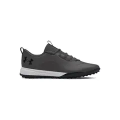UNDER ARMOUR - Zapatos fútbol unisex Shadow 2 Turf Gris
