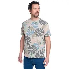 KOTTING - Polera Jersey Print