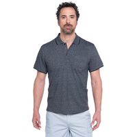 Polera Pique Melange