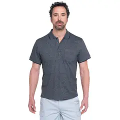 KOTTING - Polera Pique Melange