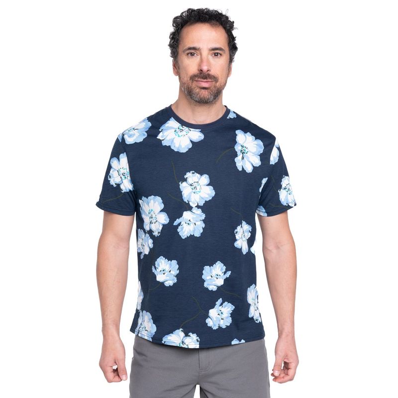 KOTTING - Polera Jersey Print KOTTING