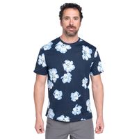 Polera Jersey Print