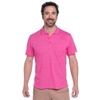 Polera Pique Melange