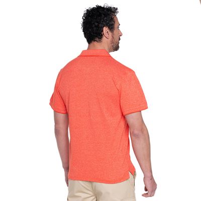 Imagen 2 del producto Polera Pique Melange