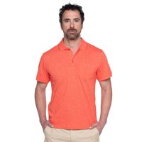 Polera Pique Melange