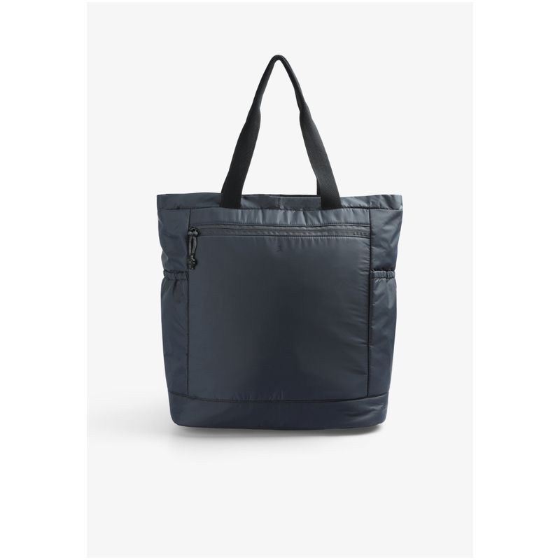 SCALPERS - Bolso Mochila Ripstop Navy