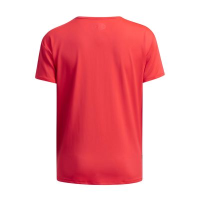 Imagen 2 del producto Polera manga corta Vanish mujer Rojo