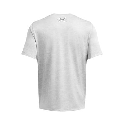 Imagen 2 del producto Polera manga corta Tech Vent hombre Gris