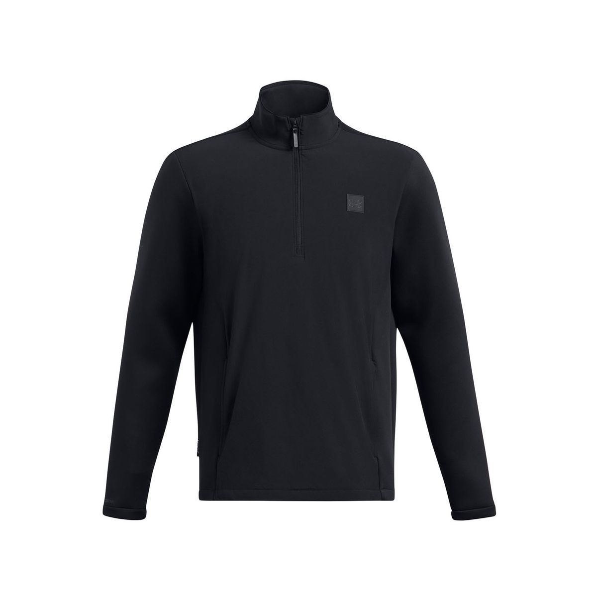 UNDER ARMOUR - Chaqueta Drive Pro Storm hombre Negro UNDER ARMOUR