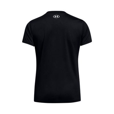 Imagen 2 del producto Polera manga corta Tech para mujer Negro