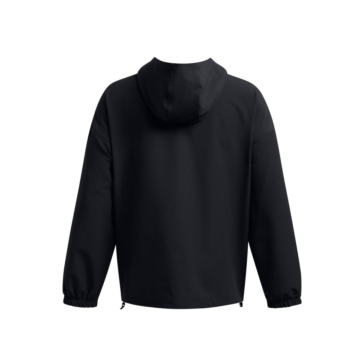 UNDER ARMOUR - Polerón Vibe StormShell para hombre Negro UNDER ARMOUR