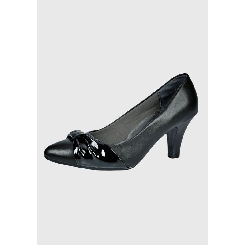 BEGOÑA - Zapato Amadia Negro BEGOÑA