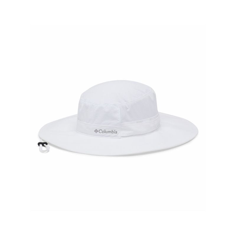 COLUMBIA - Sombrero Unisex Coolhead Ii Zero Blanco COLUMBIA