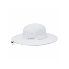 COLUMBIA - Sombrero Unisex Coolhead Ii Zero Blanco
