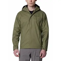 COLUMBIA - Cortaviento Hombre Watertight Ii Verde