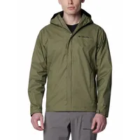 Cortaviento Hombre Watertight Ii Verde