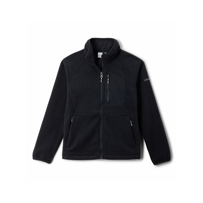 COLUMBIA - Polar Niño Fast Trek Iv Negro COLUMBIA