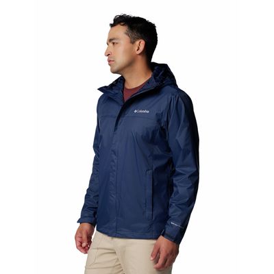 Imagen 2 del producto Cortaviento Hombre Watertight Ii Azul