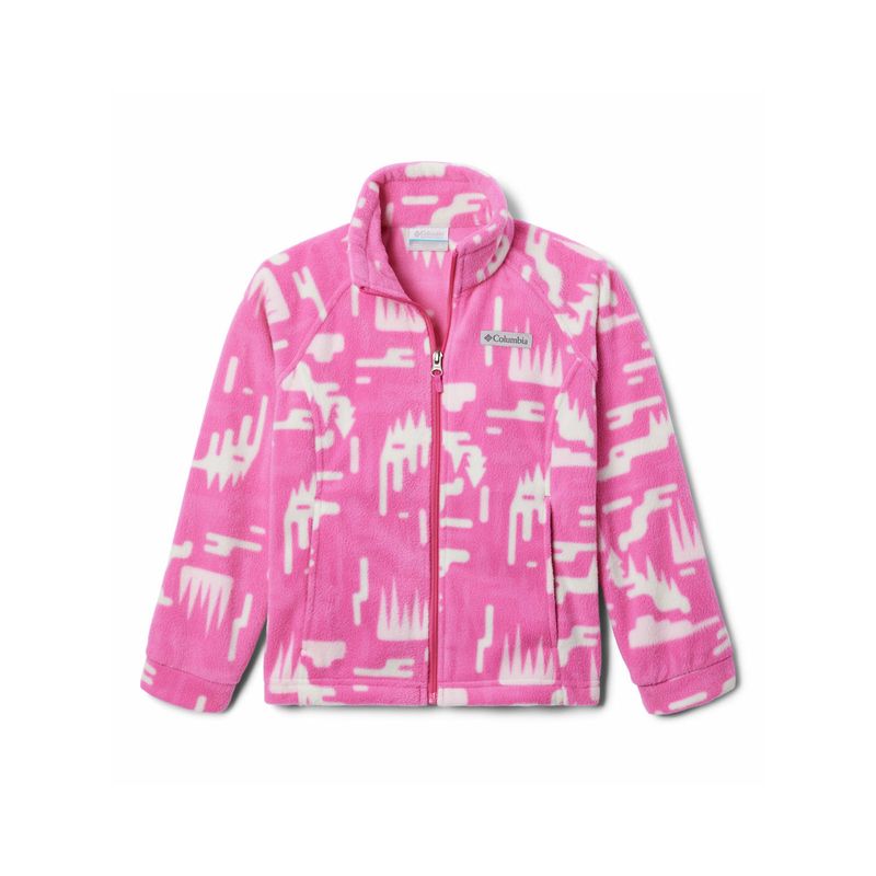 COLUMBIA - Polar Niña Benton Springs Ii Rosado COLUMBIA