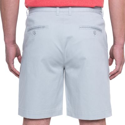 Imagen 2 del producto Bermuda Gabardina Frente Plano