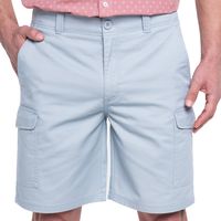 Bermuda Gabardina Cargo