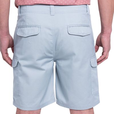 Imagen 2 del producto Bermuda Gabardina Cargo