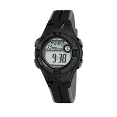 CALYPSO - Reloj K58496 Negro Infantil Junior Collection