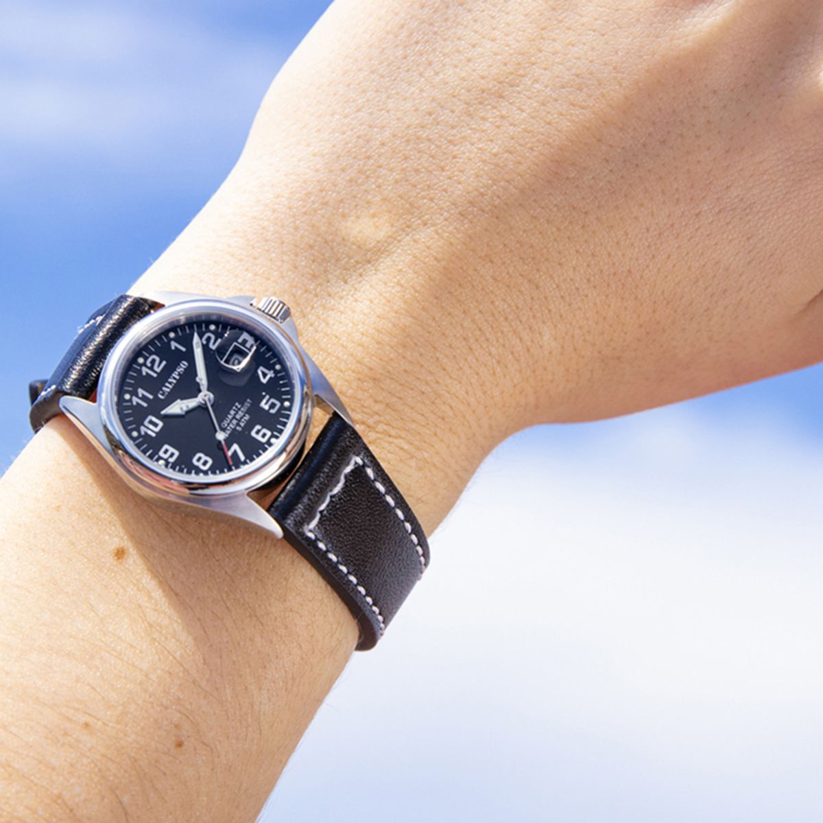 CALYPSO - Reloj K5871/4 Calypso Negro Mujer Basic