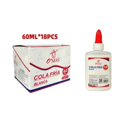 GENERICO - PEGAMENTO LIQUIDO 60G -