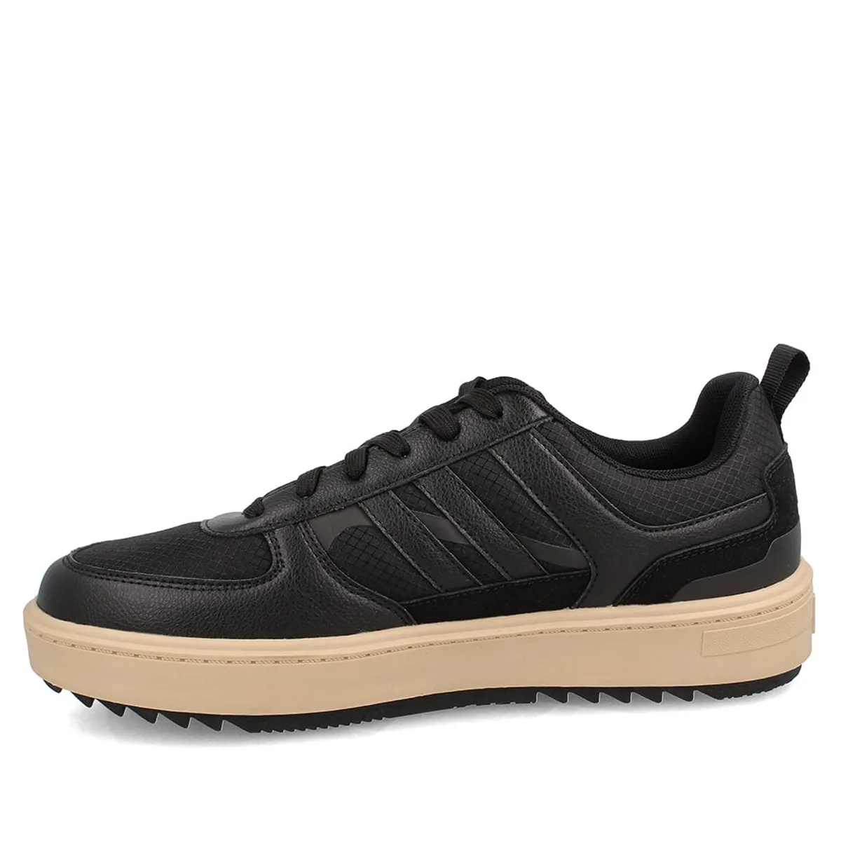 NORTH STAR - Zapatilla Hombre North Star Replay Negro