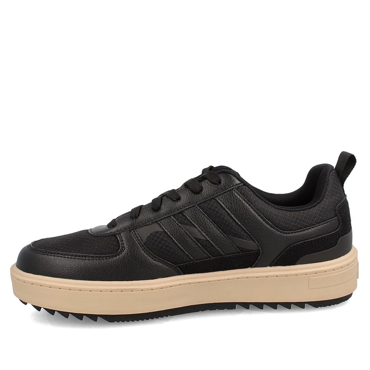 NORTH STAR - Zapatilla Hombre North Star Replay Negro